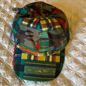 Pol Ralph lauren hat
